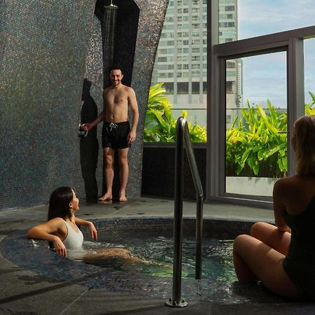W Bangkok Hotel Eksteriør bilde