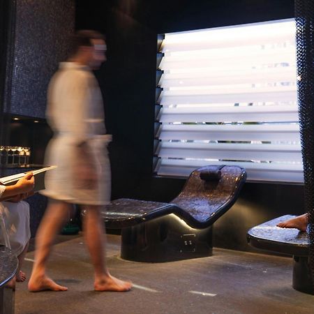 W Bangkok Hotel Eksteriør bilde